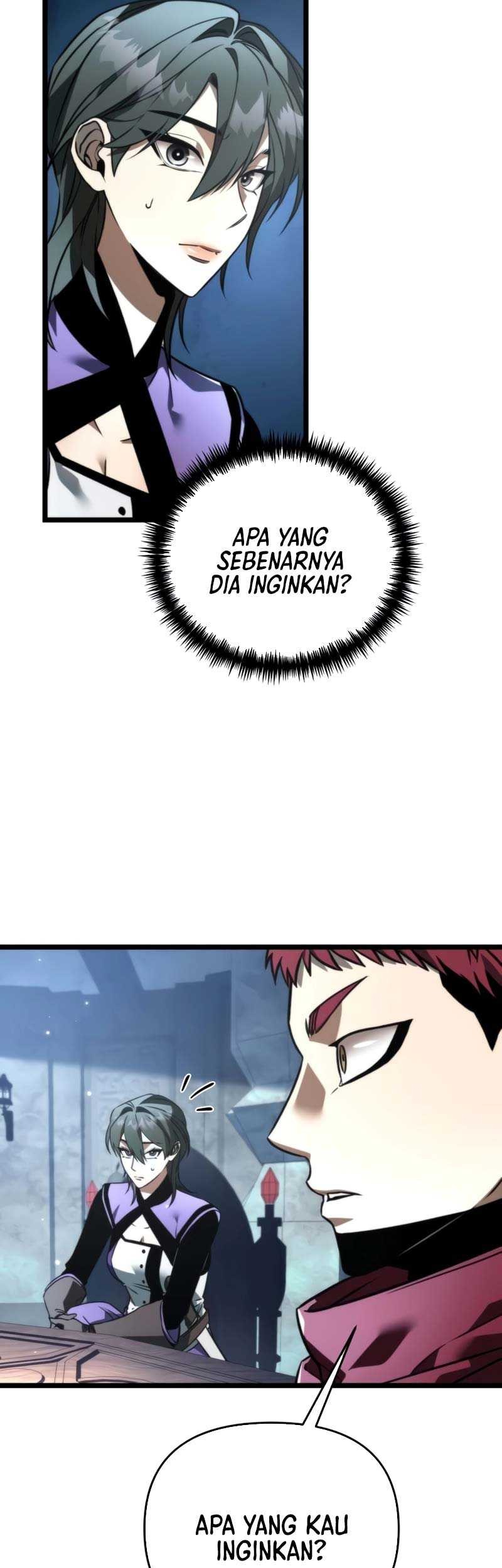 Reincarnator Chapter 27 - halaman 64