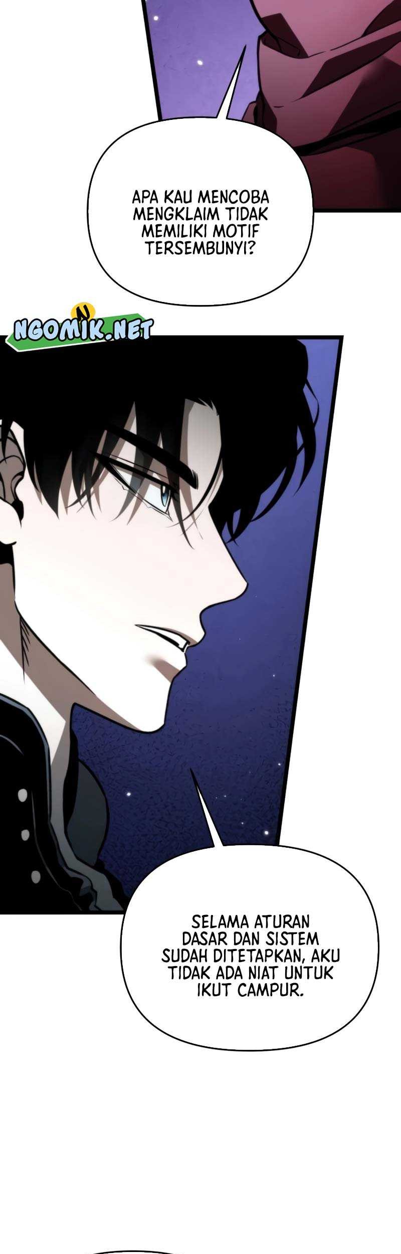 Reincarnator Chapter 27 - halaman 66