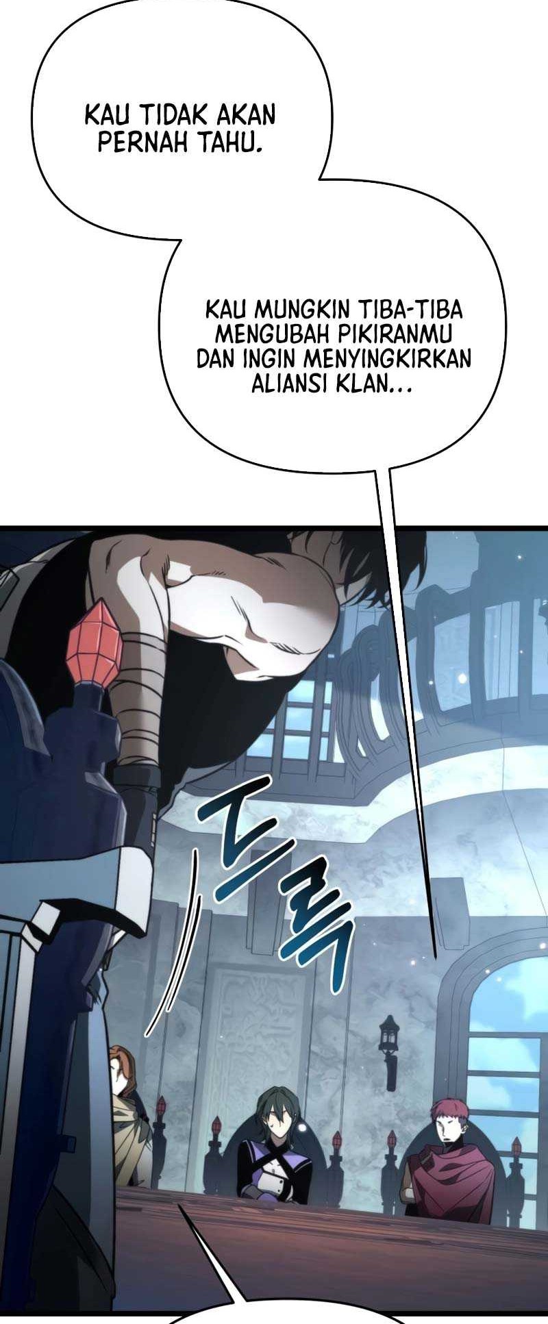 Reincarnator Chapter 27 - halaman 67