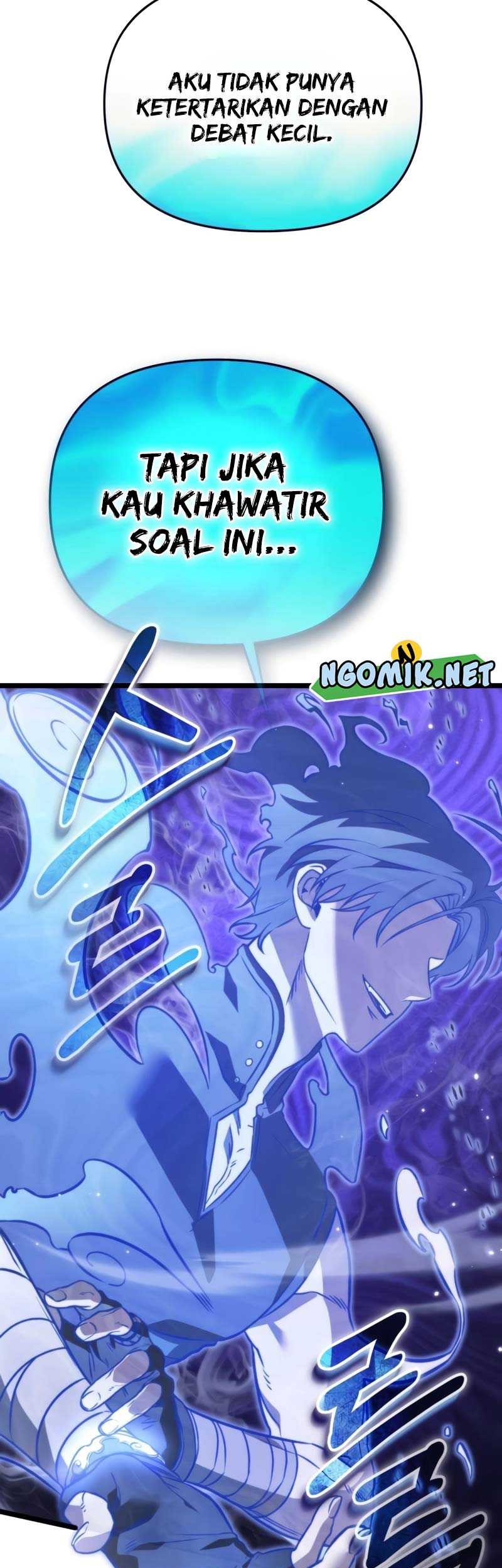 Reincarnator Chapter 27 - halaman 68