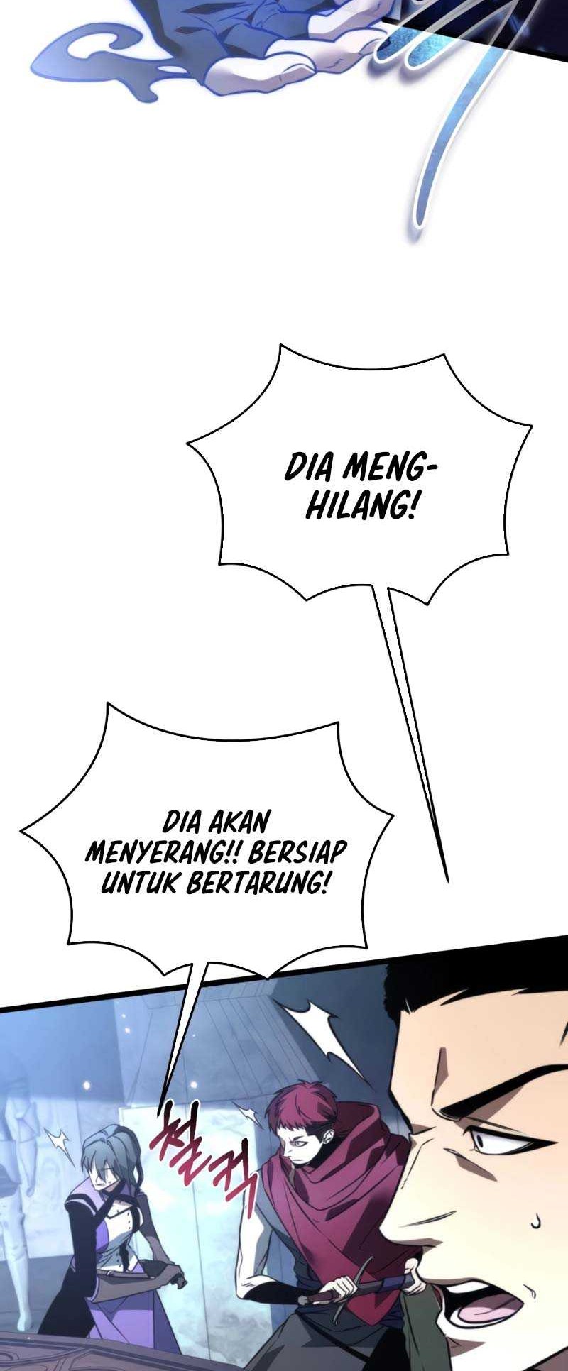 Reincarnator Chapter 27 - halaman 69