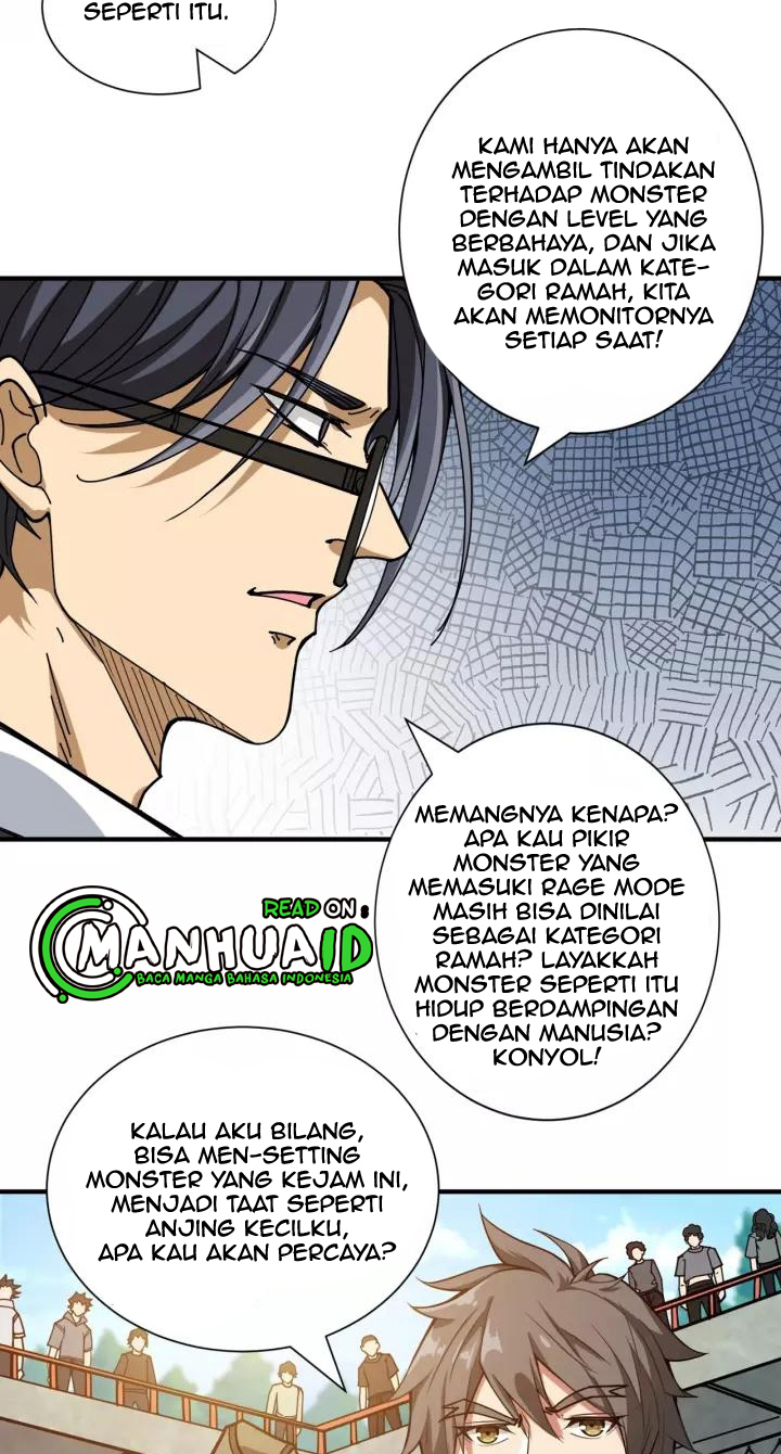 Reincarnator Chapter 27 - halaman 7