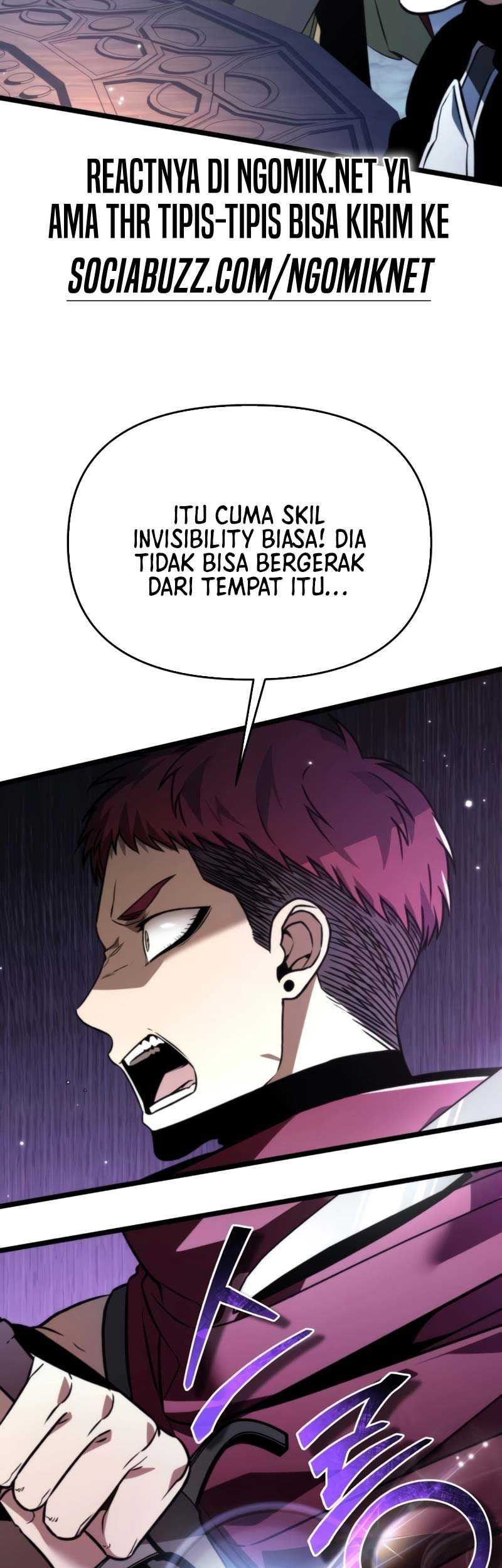 Reincarnator Chapter 27 - halaman 70