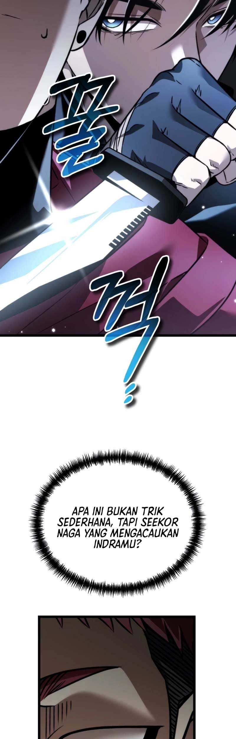Reincarnator Chapter 27 - halaman 72