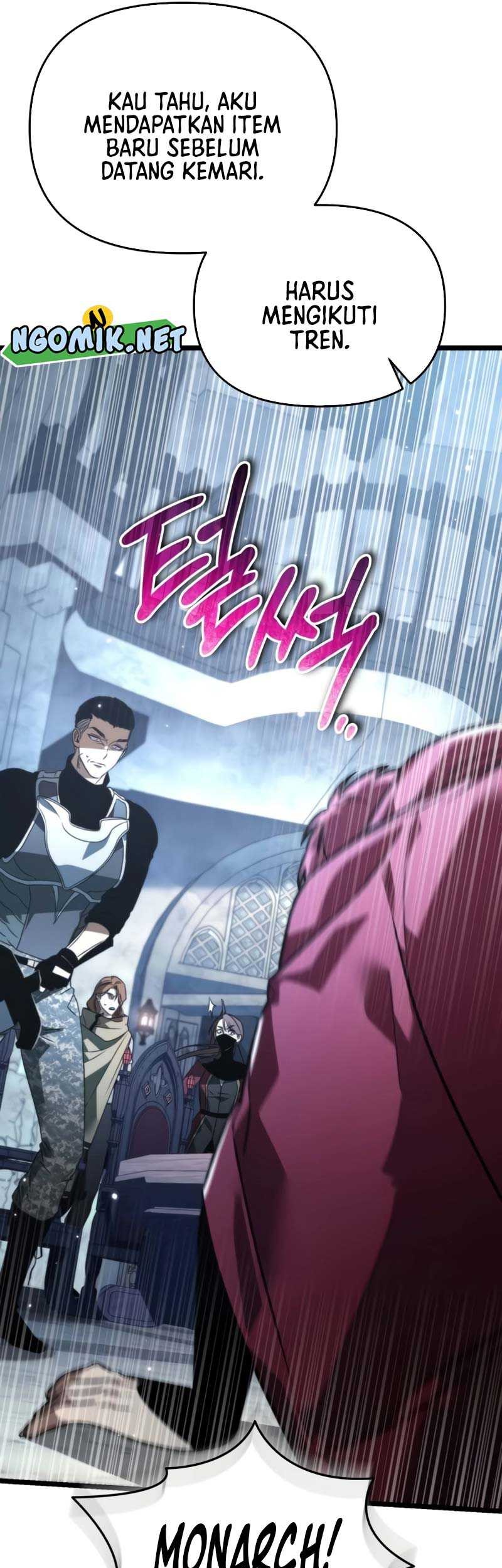 Reincarnator Chapter 27 - halaman 74