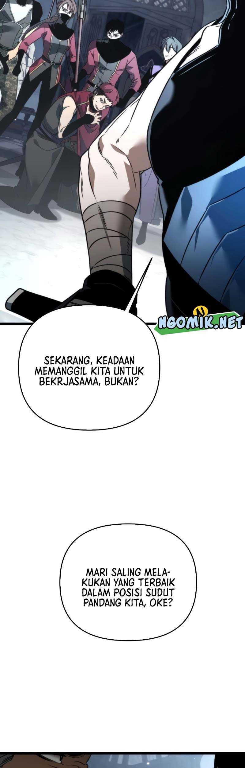 Reincarnator Chapter 27 - halaman 76