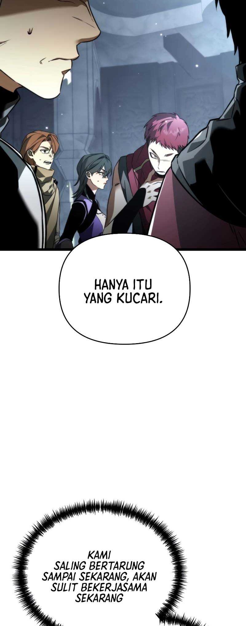 Reincarnator Chapter 27 - halaman 77