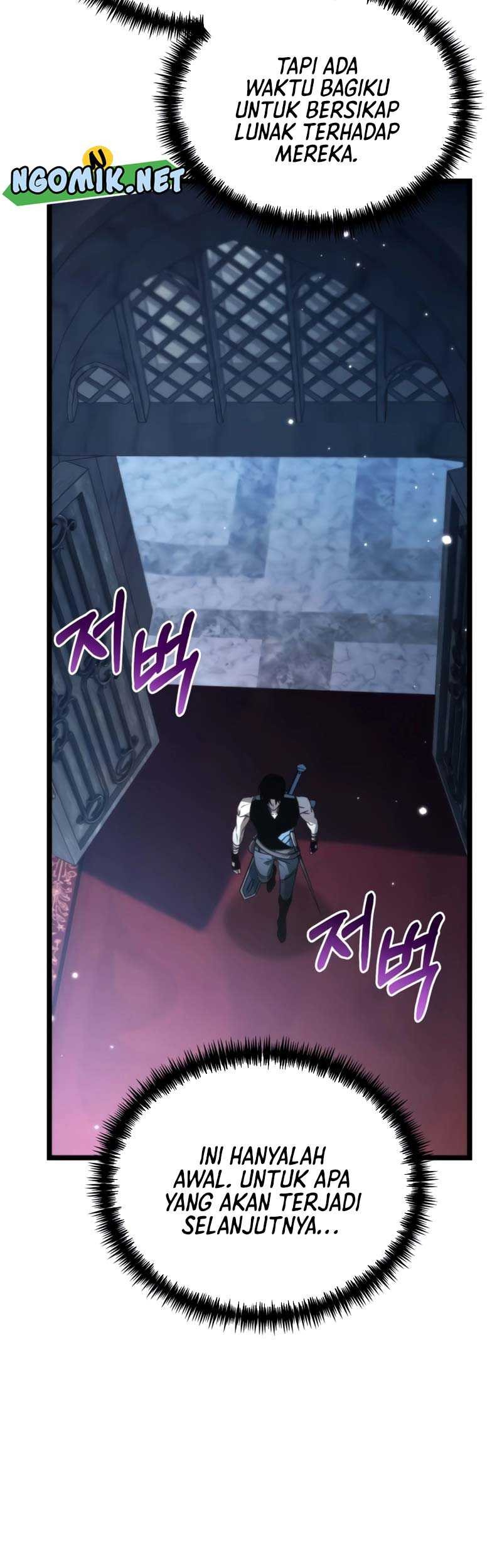 Reincarnator Chapter 27 - halaman 78