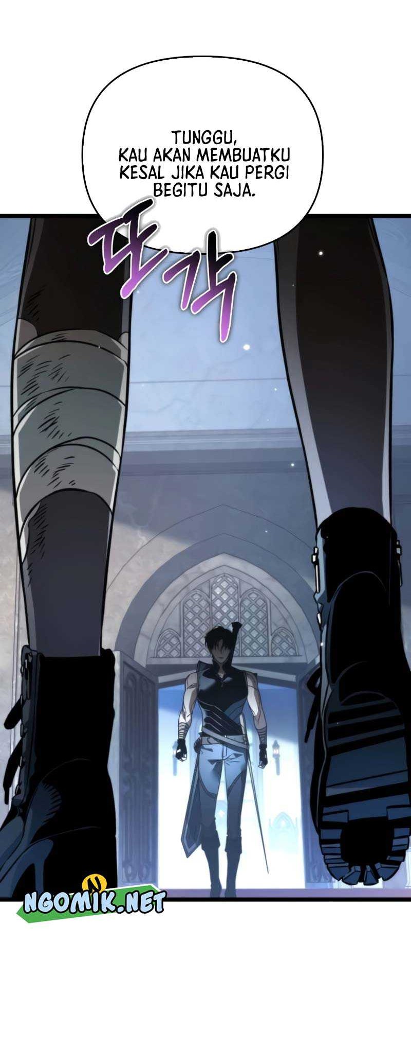 Reincarnator Chapter 27 - halaman 79