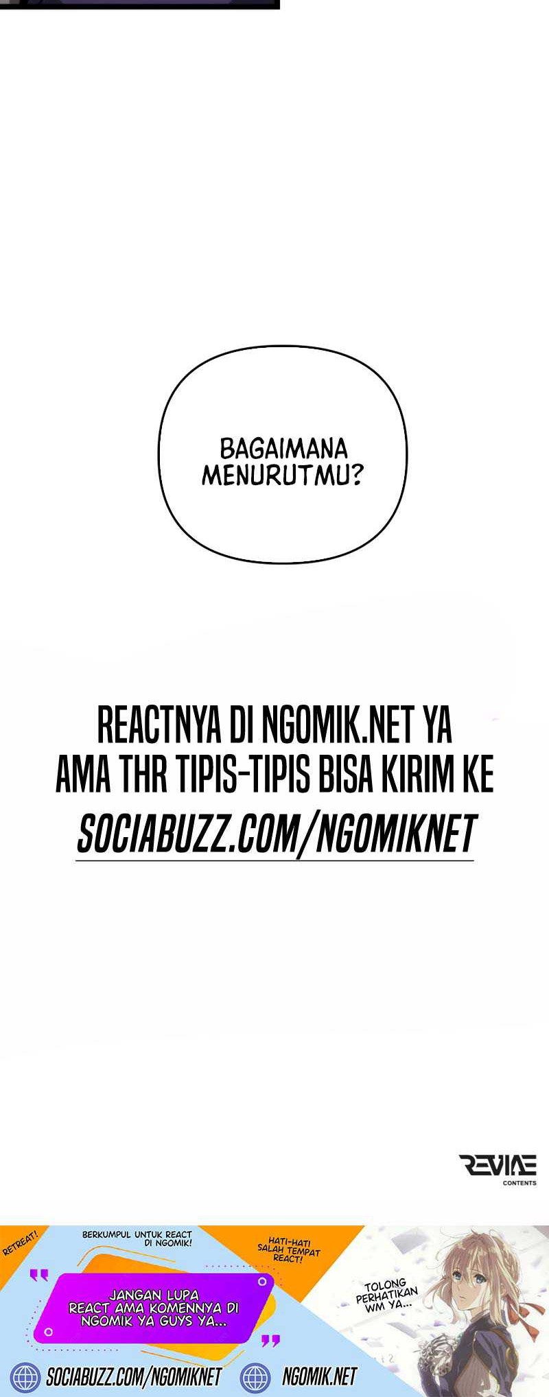 Reincarnator Chapter 27 - halaman 81
