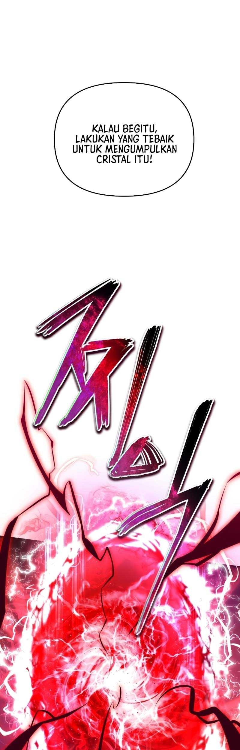 Reincarnator Chapter 28 - halaman 30