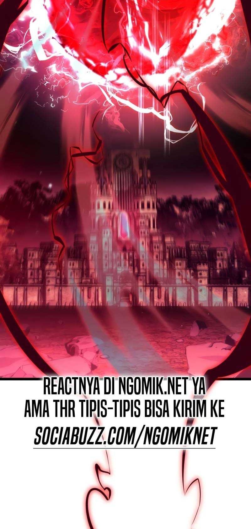 Reincarnator Chapter 28 - halaman 31