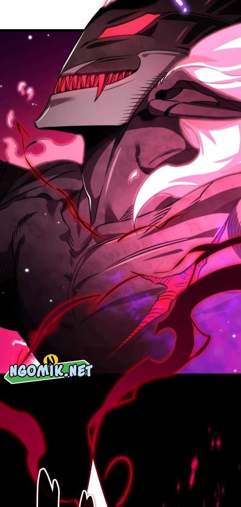 Reincarnator Chapter 28 - halaman 33