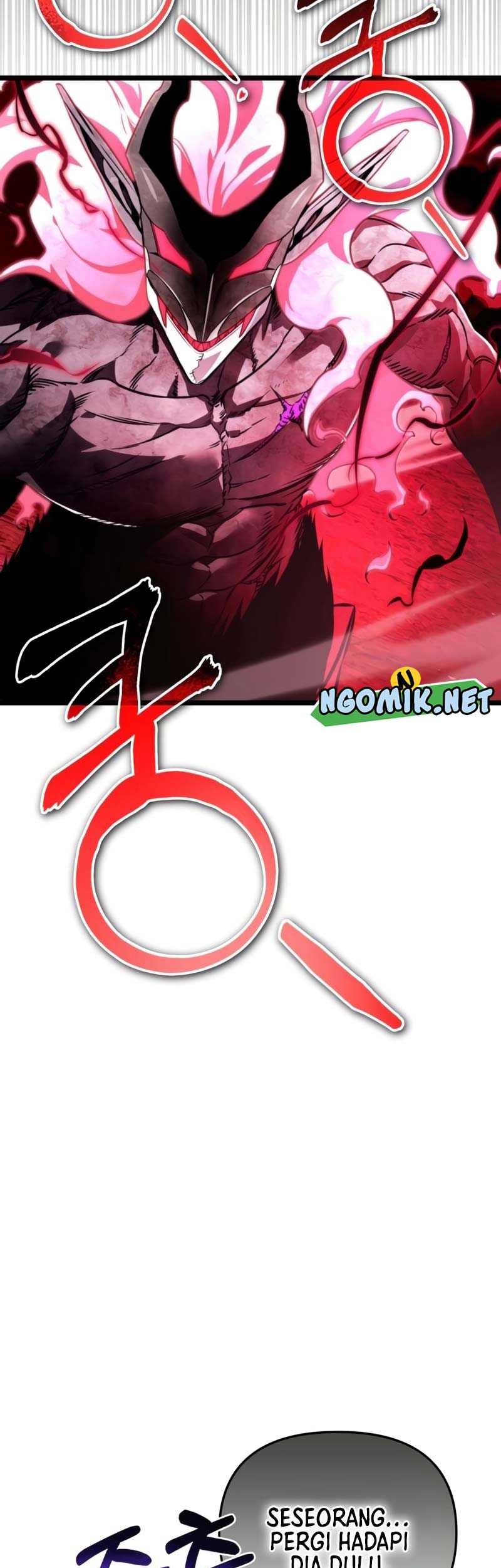 Reincarnator Chapter 28 - halaman 36