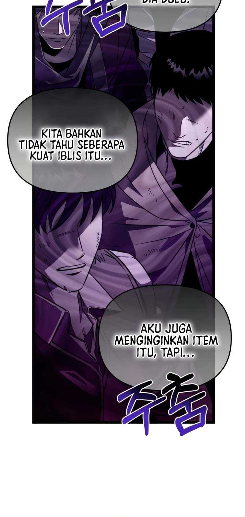 Reincarnator Chapter 28 - halaman 37
