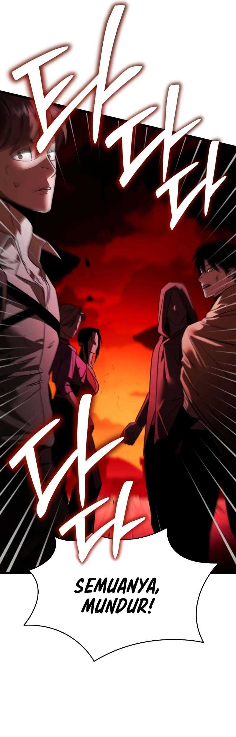 Reincarnator Chapter 28 - halaman 38
