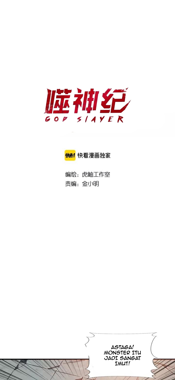 Reincarnator Chapter 28 - halaman 4