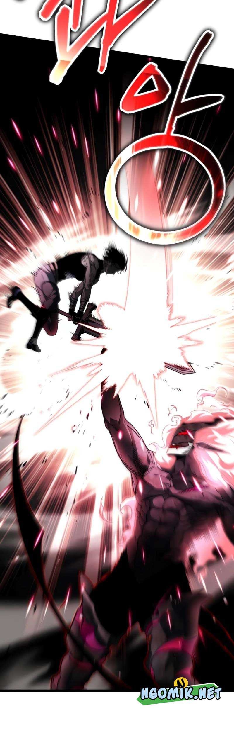 Reincarnator Chapter 28 - halaman 42