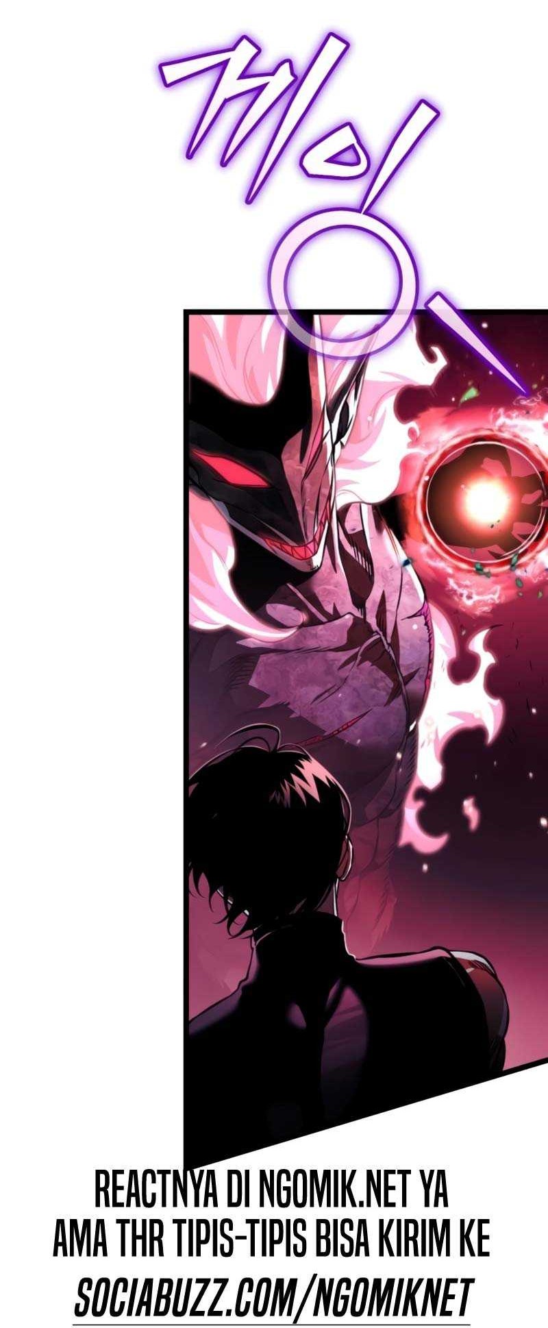 Reincarnator Chapter 28 - halaman 43