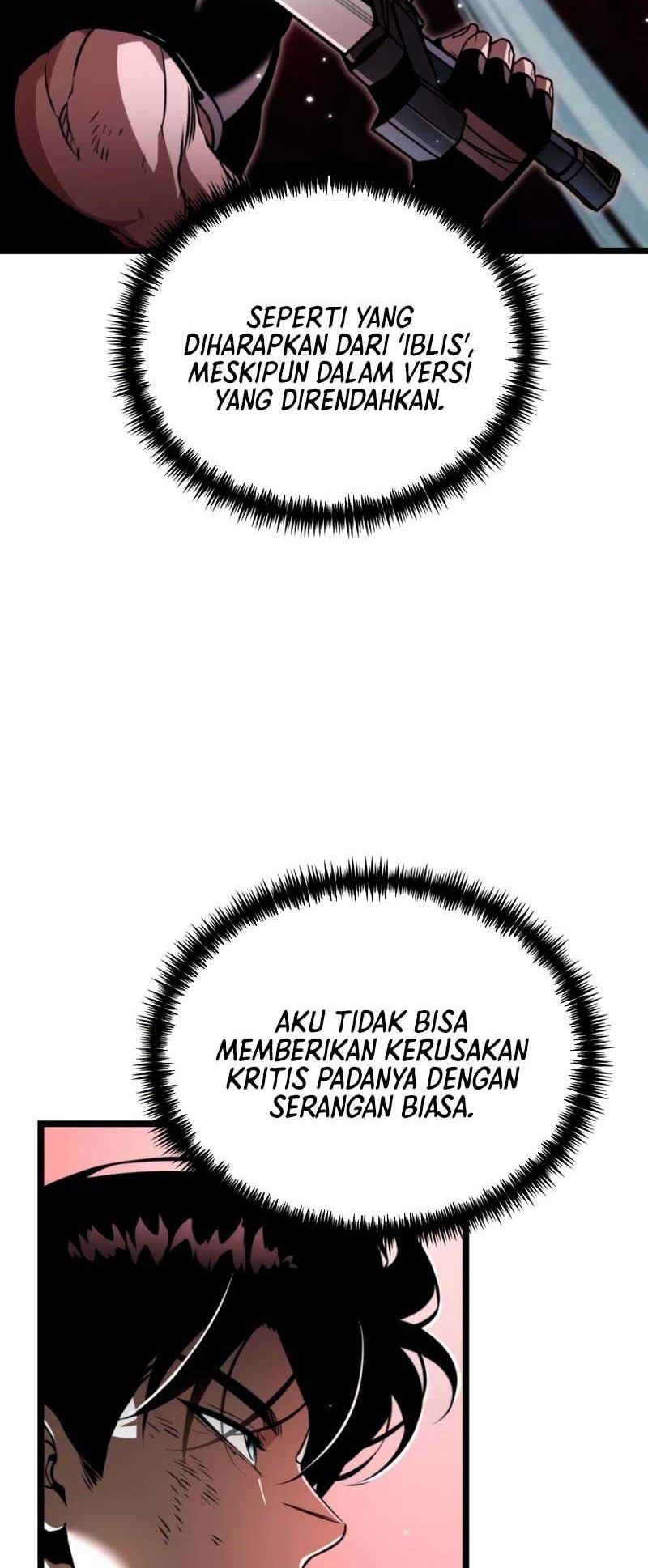Reincarnator Chapter 28 - halaman 45