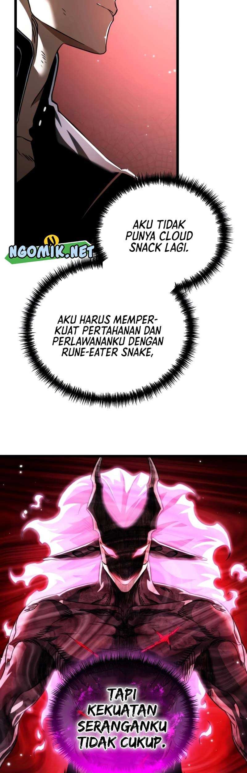Reincarnator Chapter 28 - halaman 46