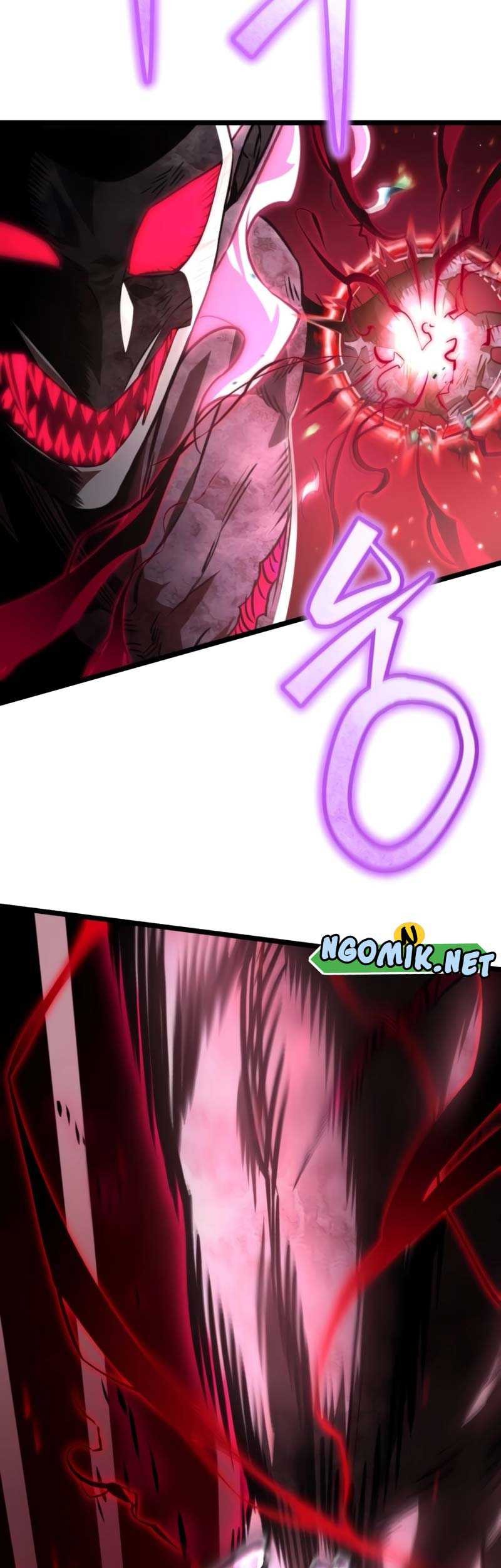 Reincarnator Chapter 28 - halaman 56