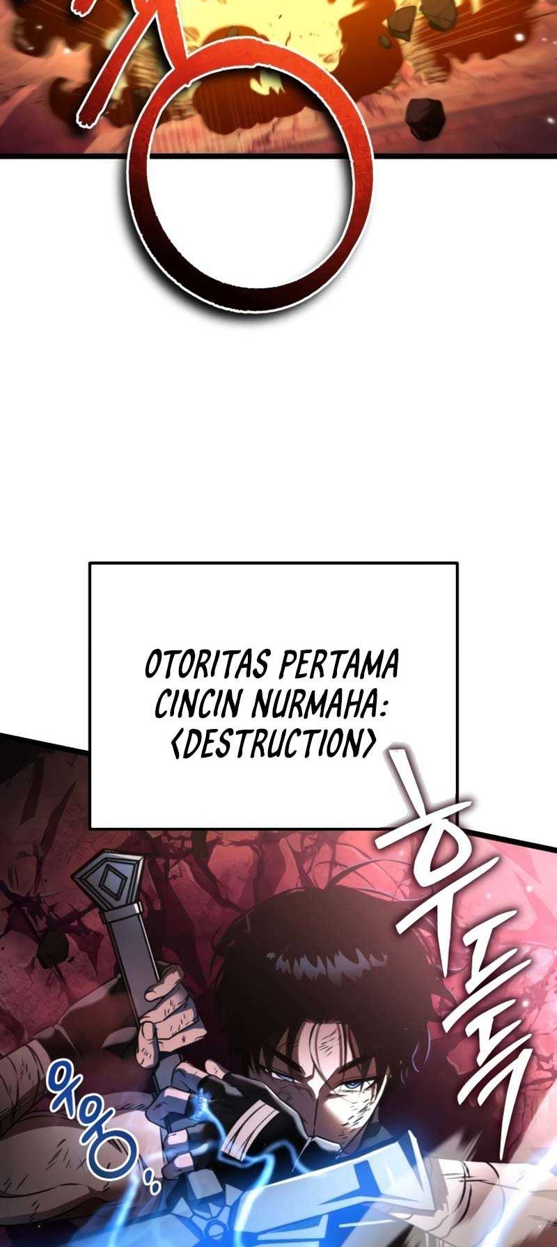 Reincarnator Chapter 28 - halaman 59