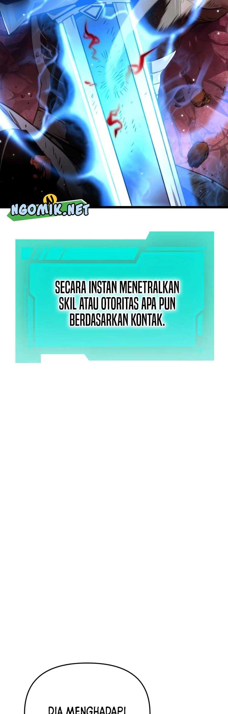 Reincarnator Chapter 28 - halaman 60