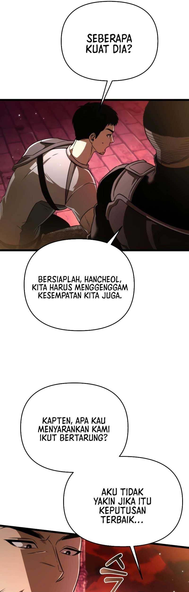 Reincarnator Chapter 28 - halaman 62