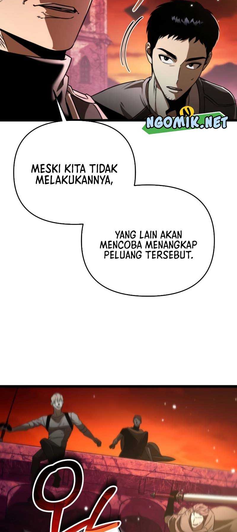Reincarnator Chapter 28 - halaman 63