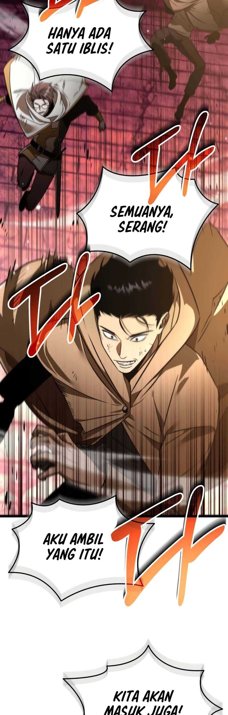 Reincarnator Chapter 28 - halaman 64