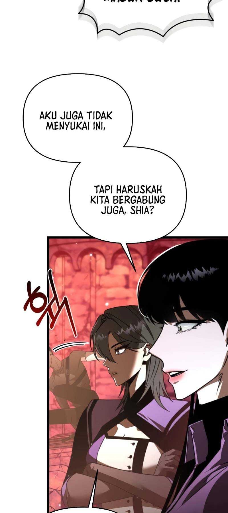 Reincarnator Chapter 28 - halaman 65