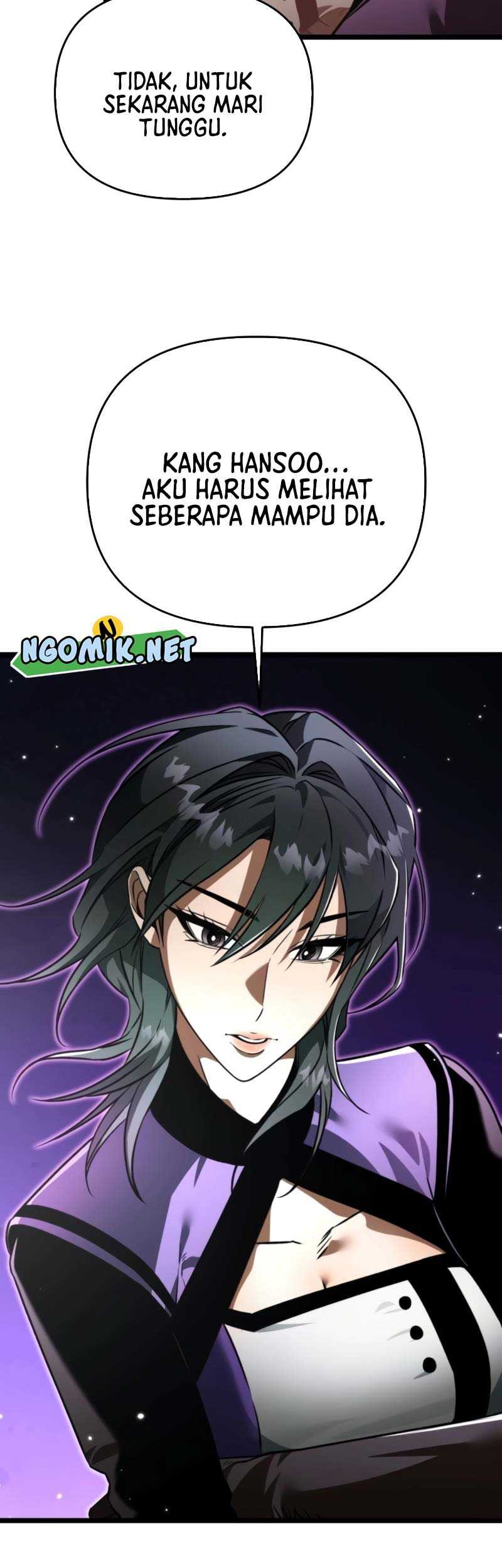 Reincarnator Chapter 28 - halaman 66