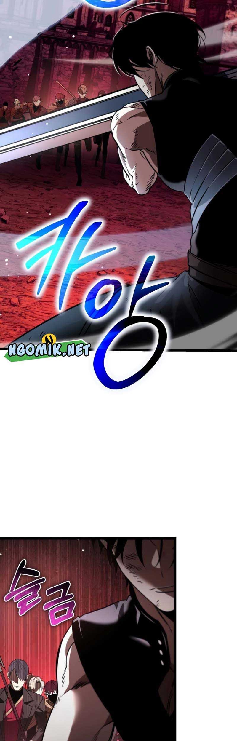 Reincarnator Chapter 28 - halaman 68