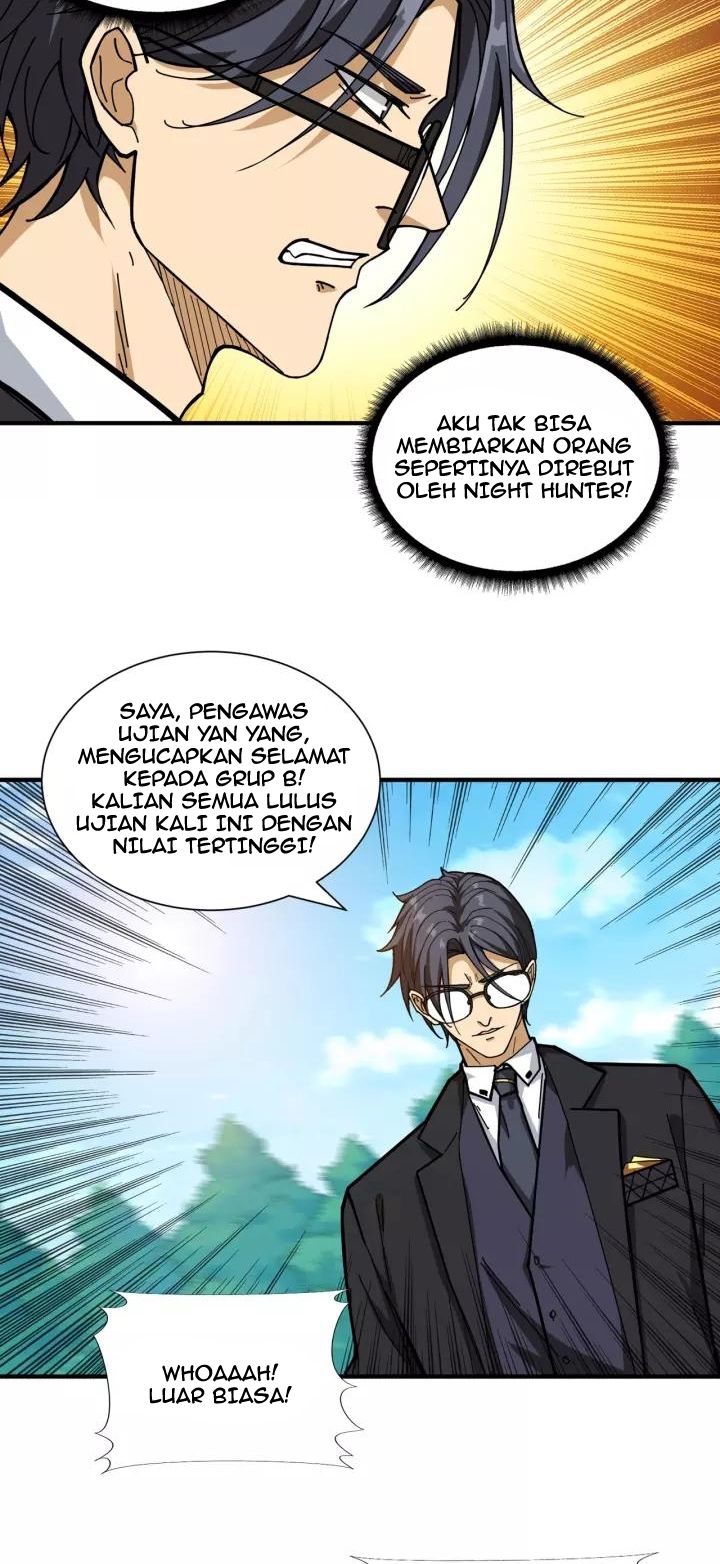 Reincarnator Chapter 28 - halaman 7