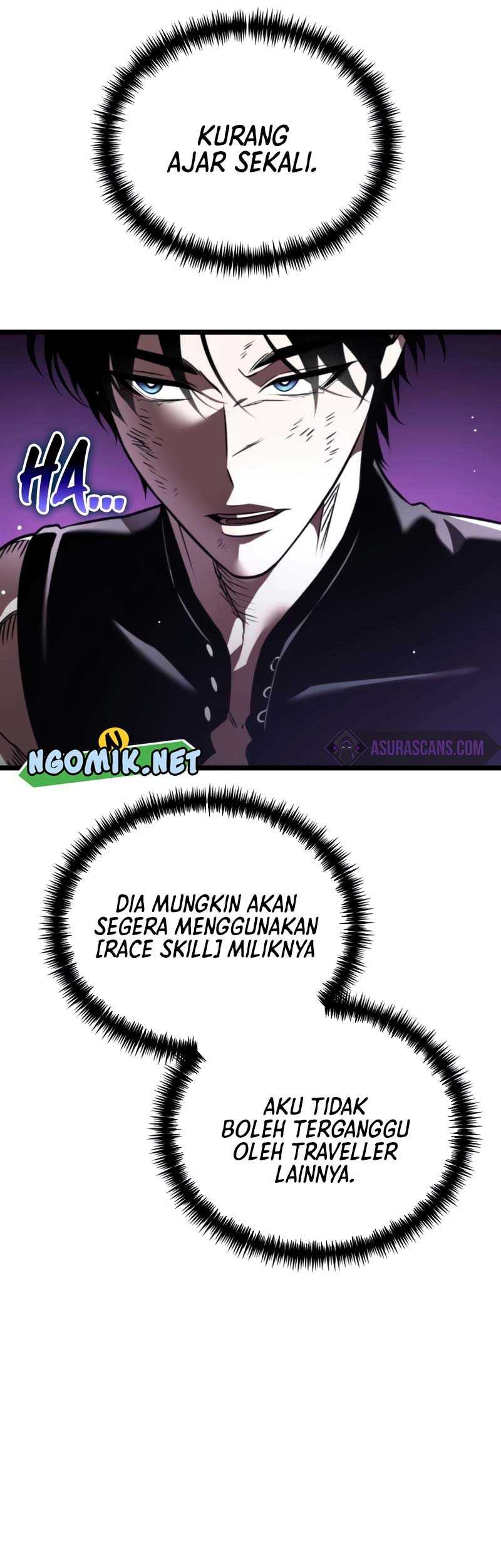 Reincarnator Chapter 28 - halaman 70