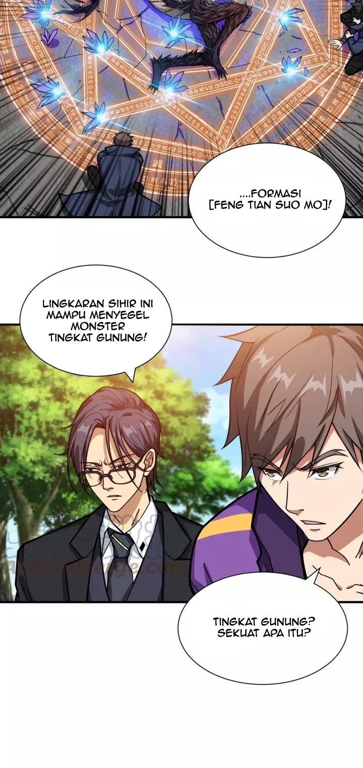 Reincarnator Chapter 29 - halaman 11