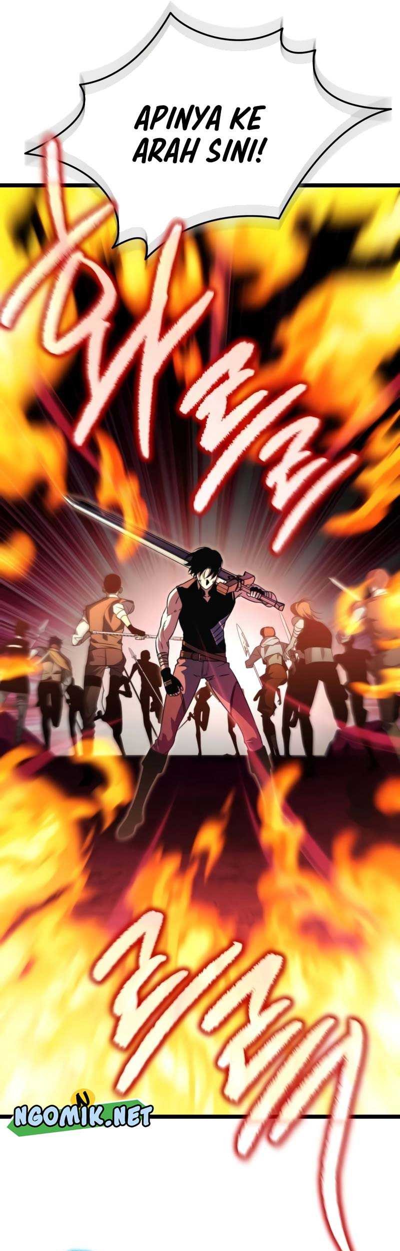 Reincarnator Chapter 29 - halaman 14