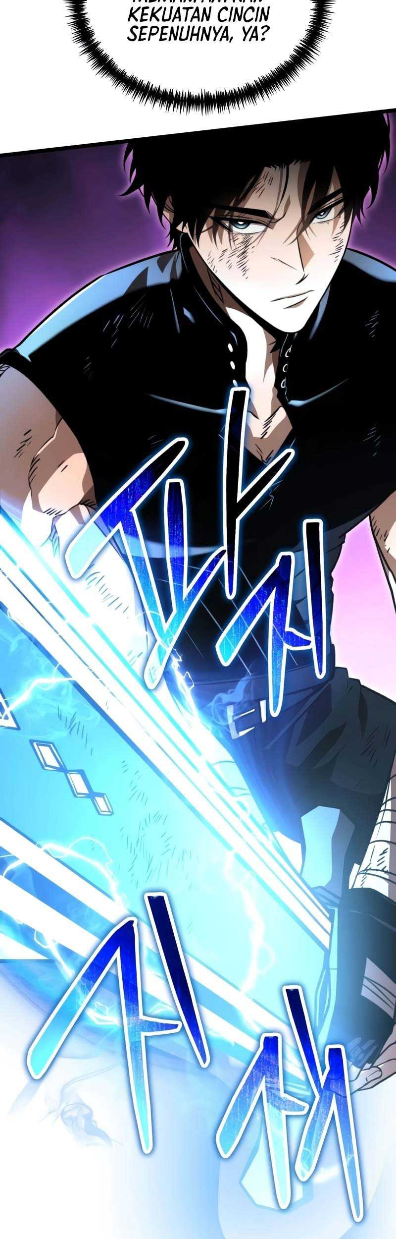 Reincarnator Chapter 29 - halaman 16