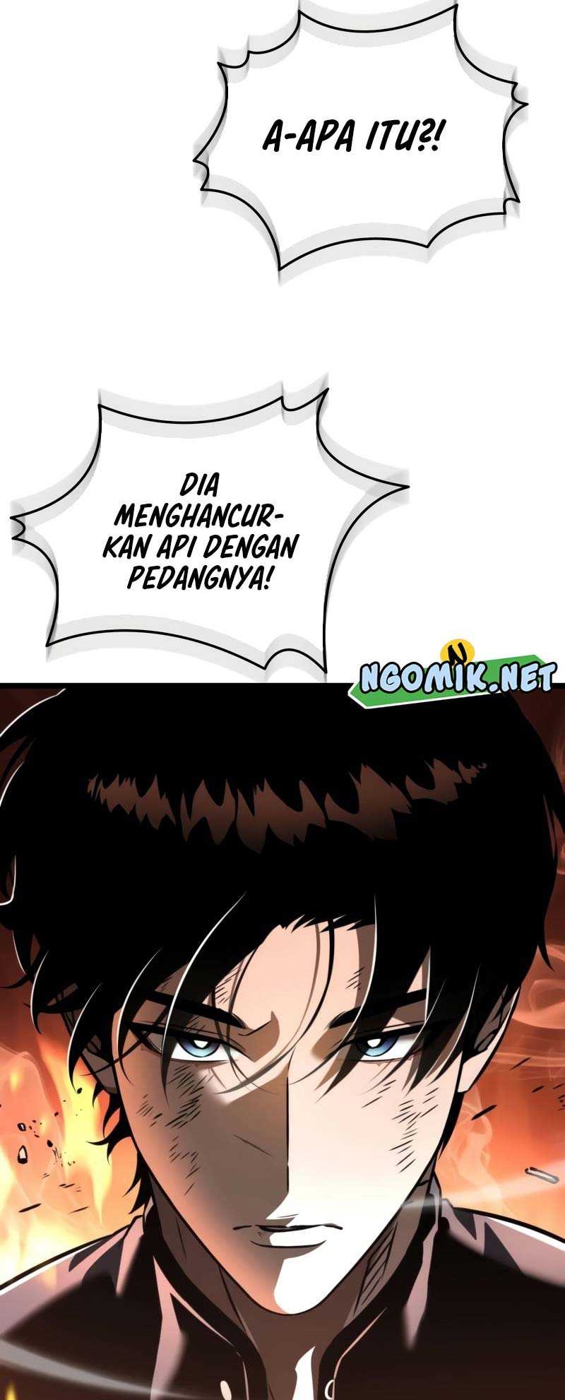 Reincarnator Chapter 29 - halaman 19