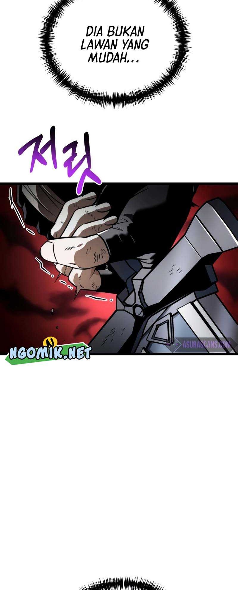 Reincarnator Chapter 29 - halaman 21