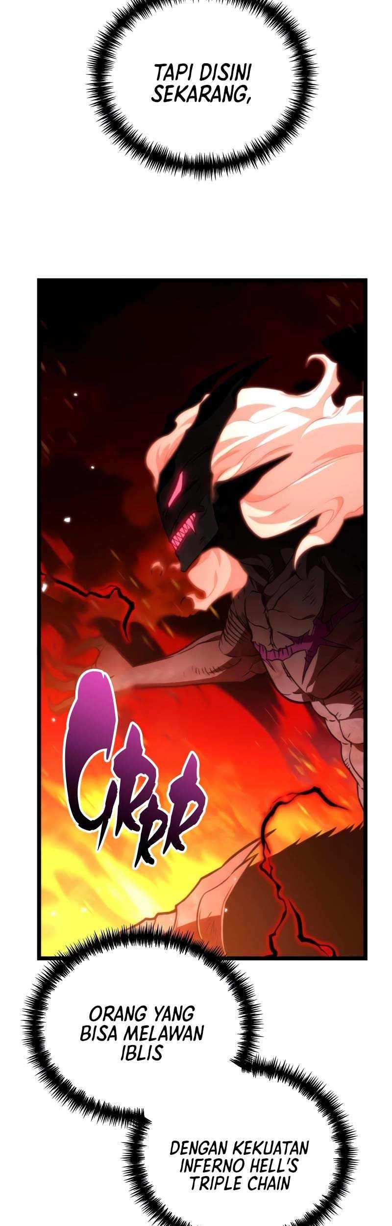 Reincarnator Chapter 29 - halaman 22
