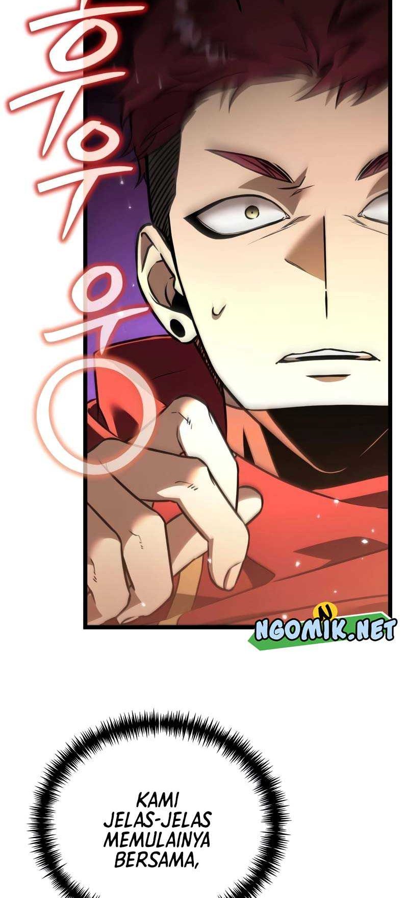 Reincarnator Chapter 29 - halaman 29