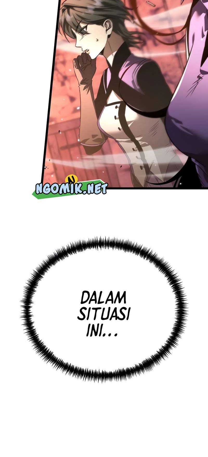 Reincarnator Chapter 29 - halaman 33