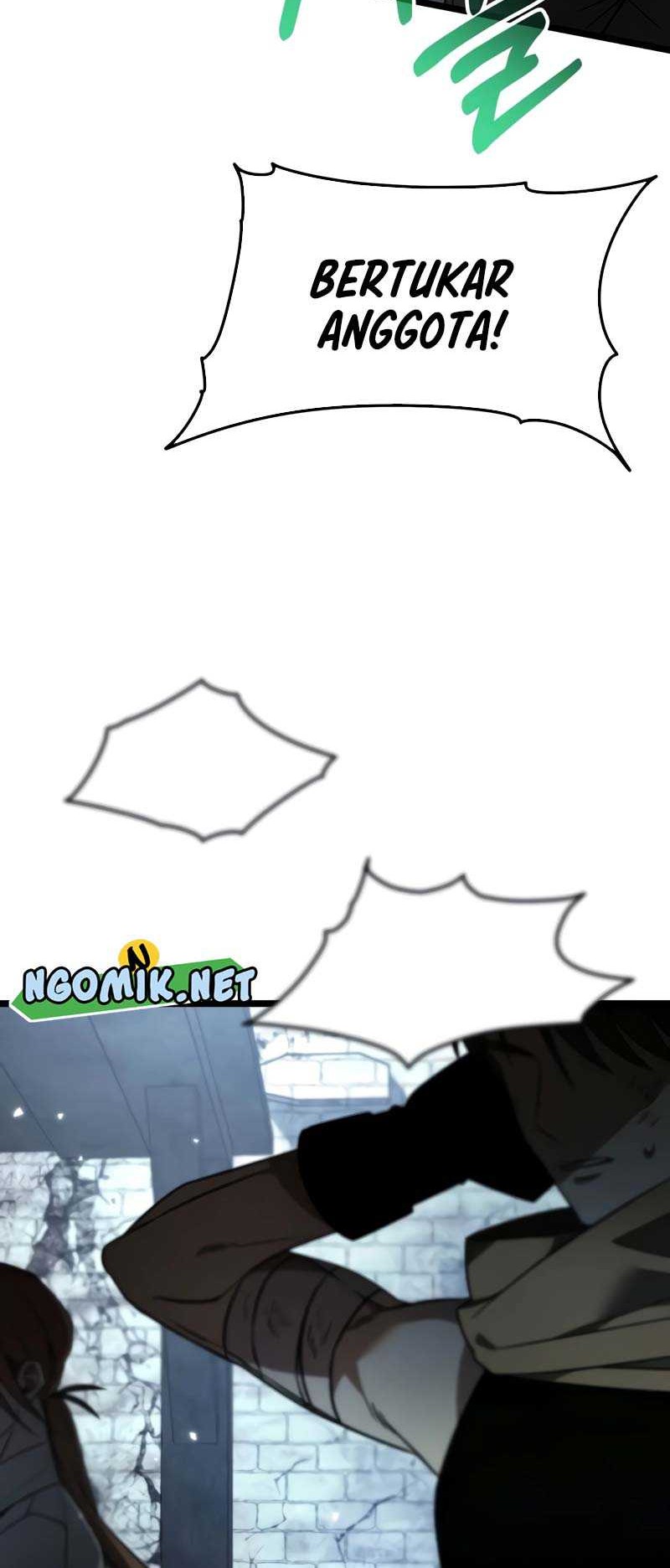 Reincarnator Chapter 29 - halaman 39