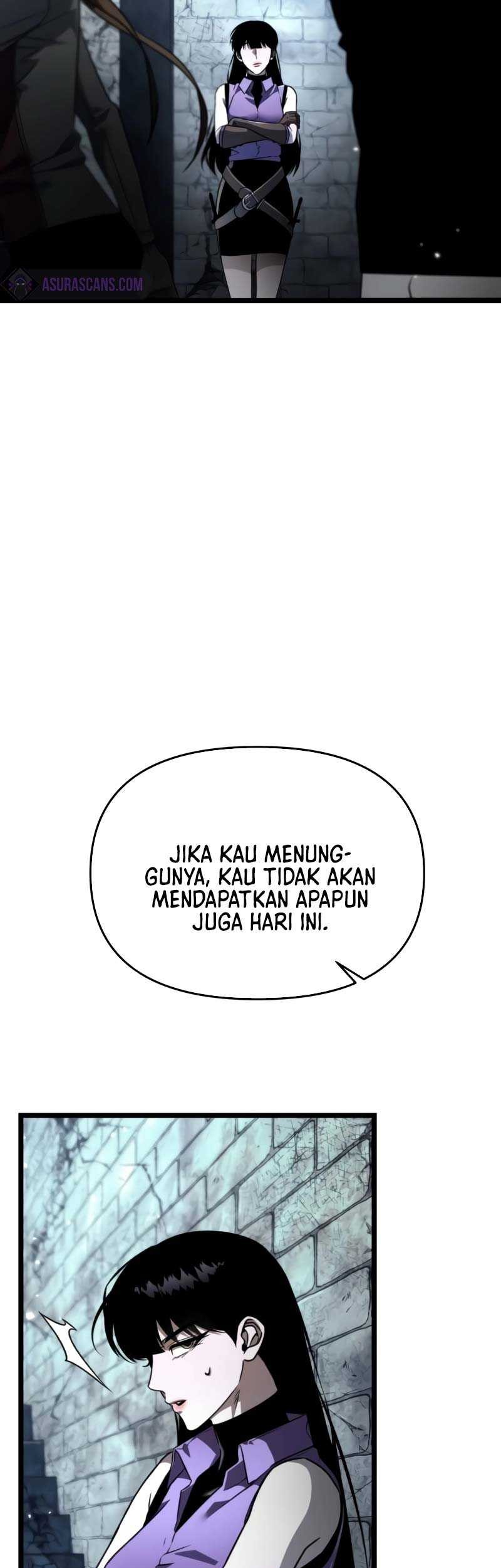 Reincarnator Chapter 29 - halaman 40