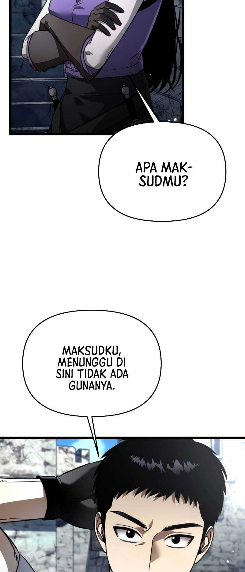 Reincarnator Chapter 29 - halaman 41