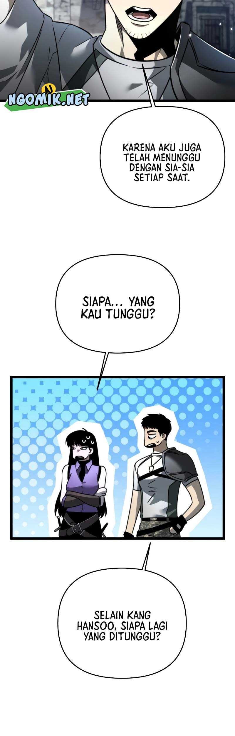 Reincarnator Chapter 29 - halaman 42