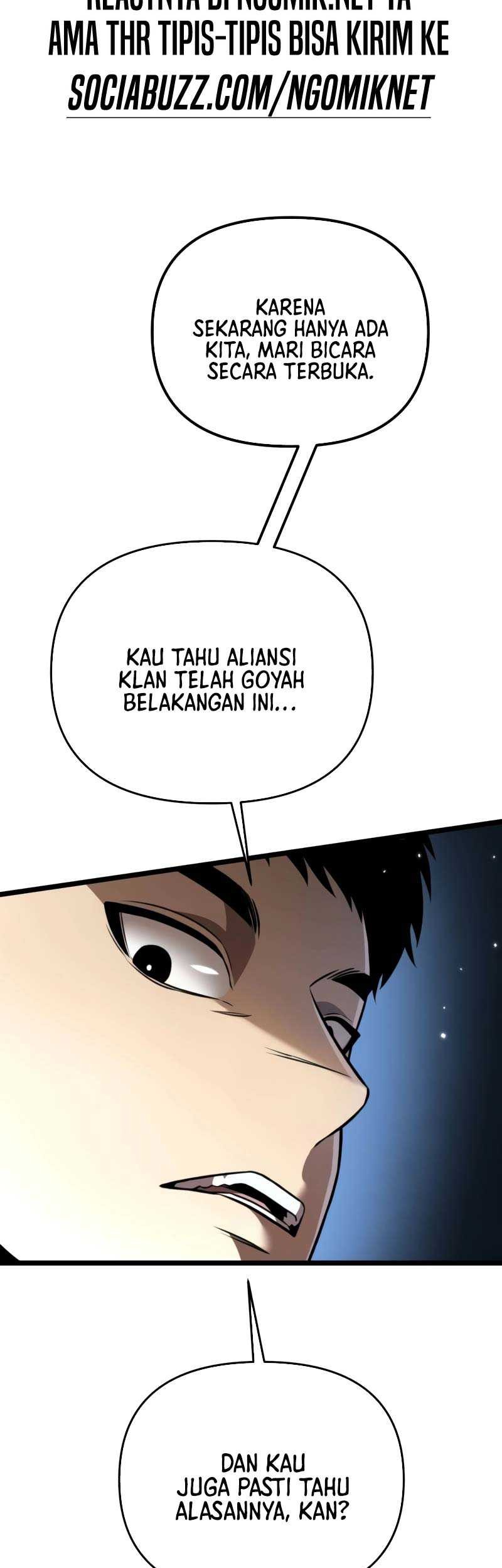 Reincarnator Chapter 29 - halaman 44