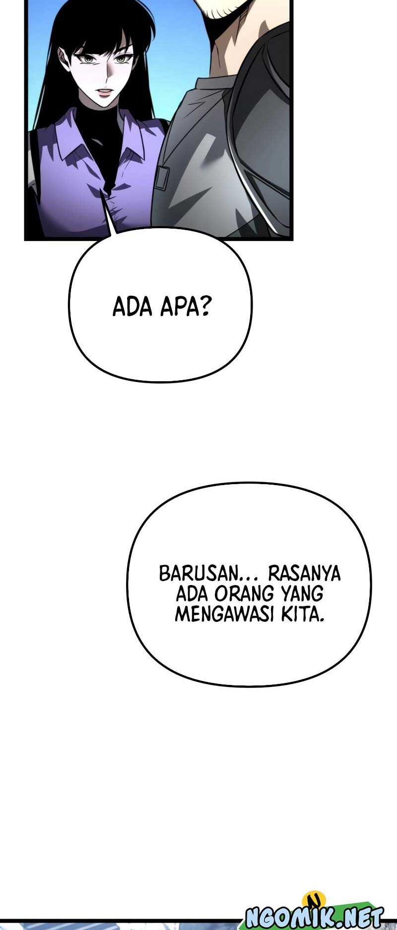 Reincarnator Chapter 29 - halaman 47